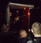 Lighting The Legend 2011